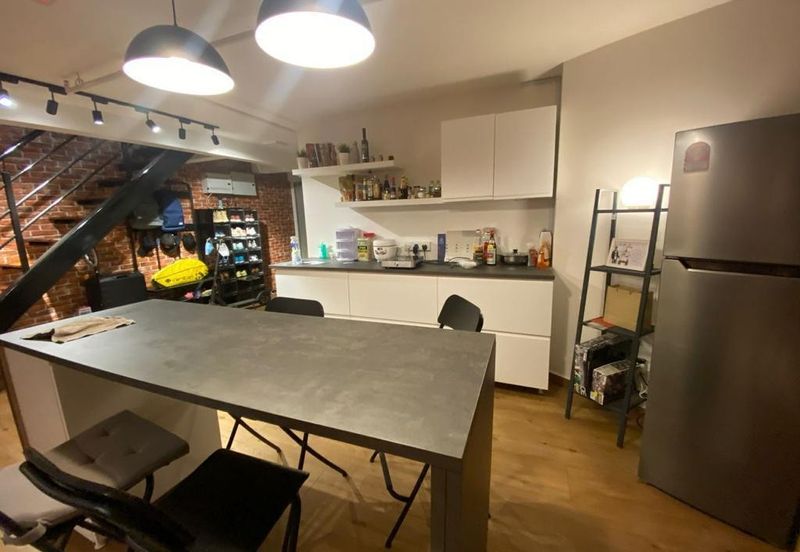 Pinnacle Kelana Jaya