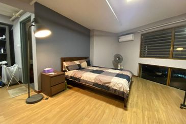 Pinnacle Kelana Jaya