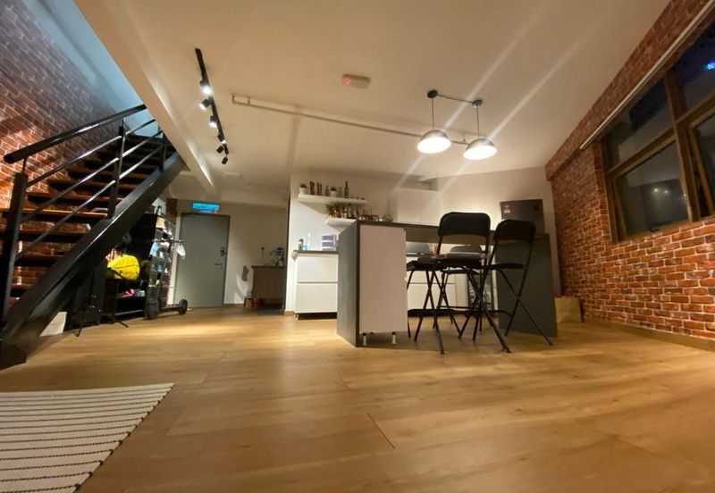 Pinnacle Kelana Jaya