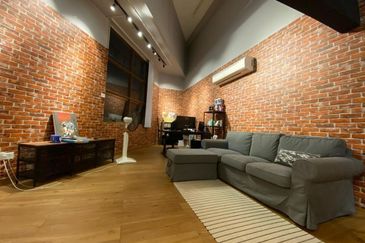 Pinnacle Kelana Jaya