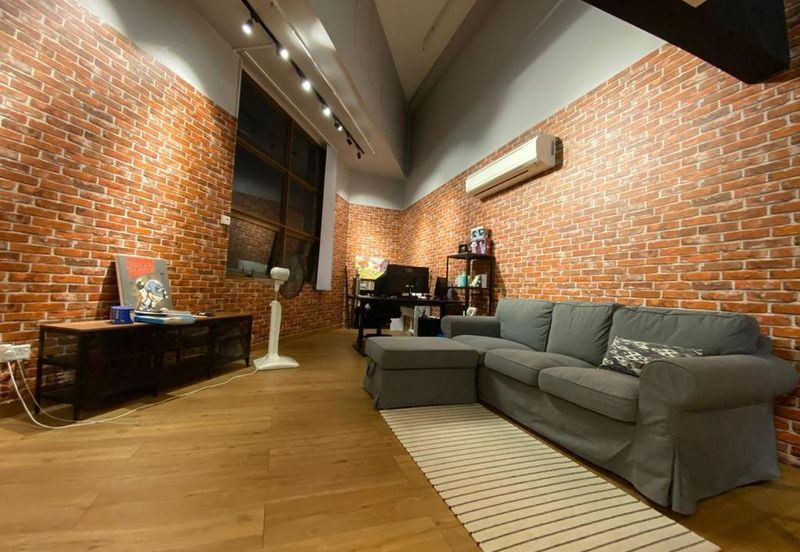 Pinnacle Kelana Jaya