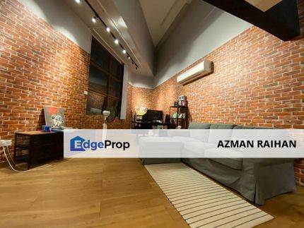Pinnacle Condominium Kelana Jaya Petaling Jaya For Sale, Selangor, Petaling Jaya