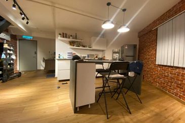 Pinnacle Kelana Jaya