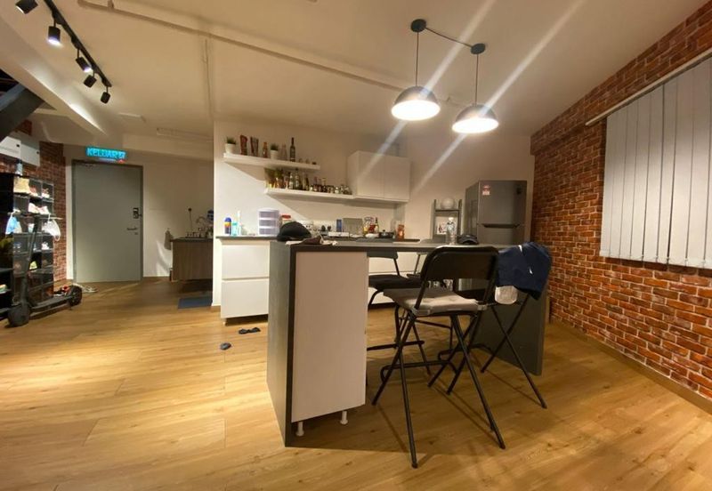 Pinnacle Kelana Jaya