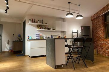 Pinnacle Kelana Jaya