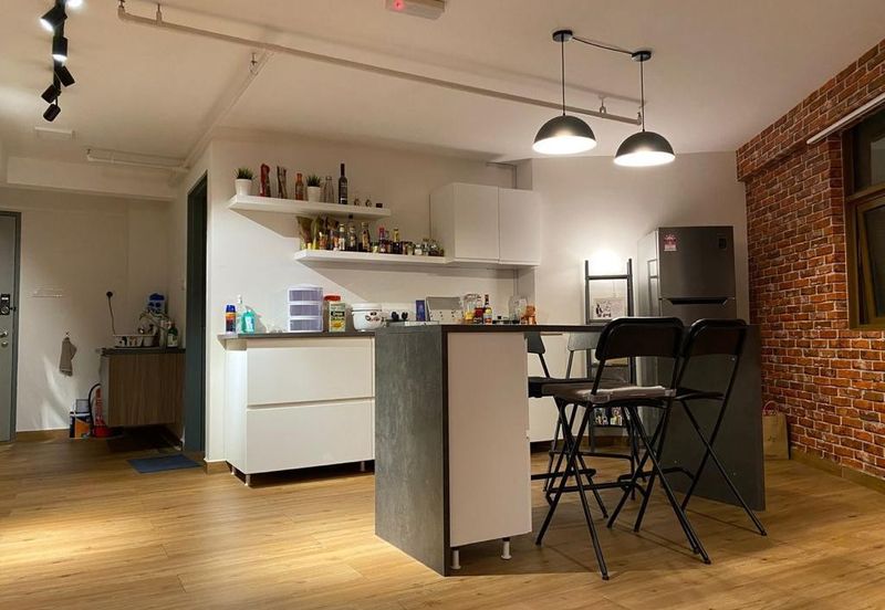 Pinnacle Kelana Jaya