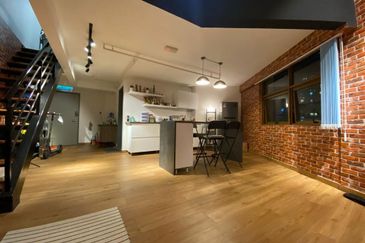 Pinnacle Kelana Jaya