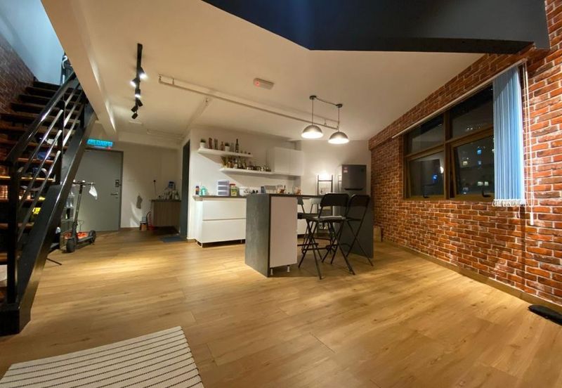 Pinnacle Kelana Jaya