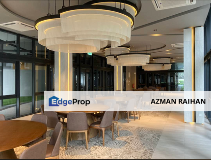 GEO Bukit Rimau Shah Alam For Sale, Selangor, Shah Alam