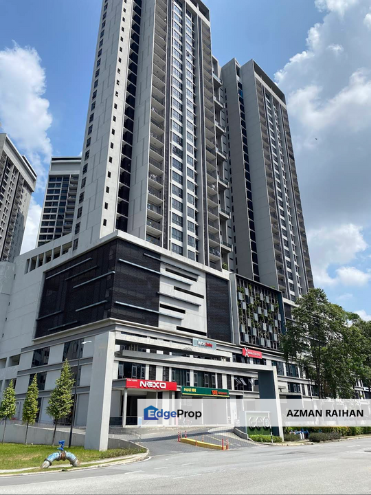 GEO Bukit Rimau Shah Alam For Sale, Selangor, Shah Alam