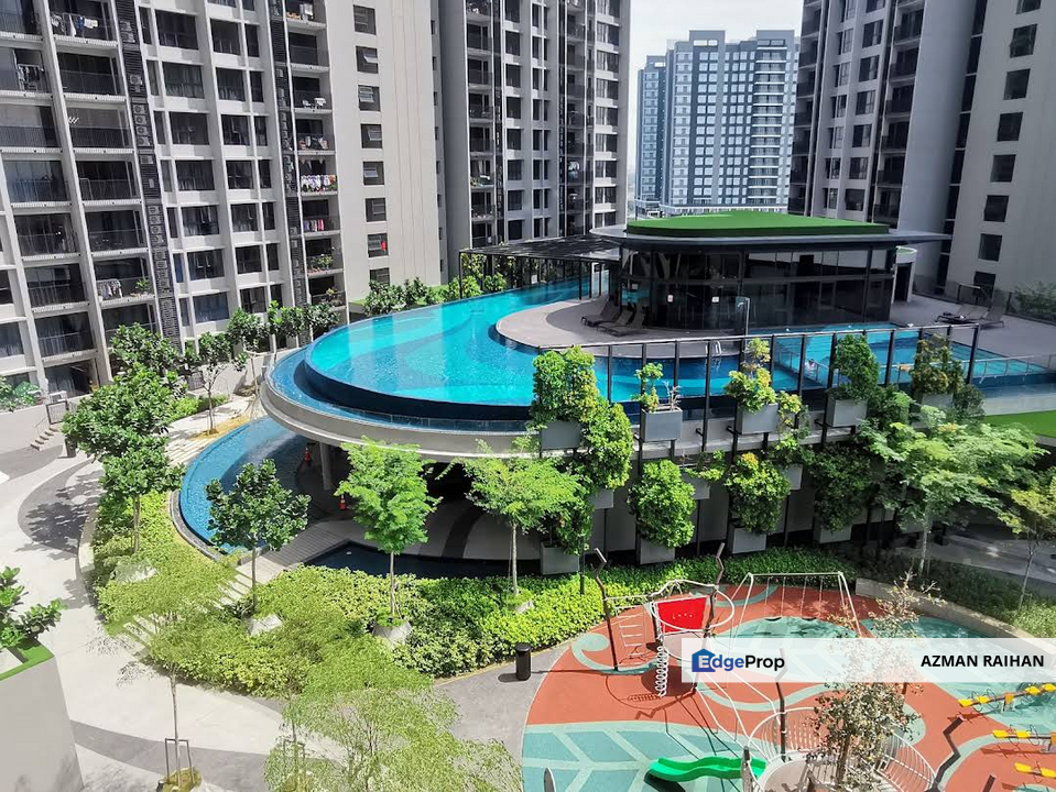 GEO Bukit Rimau Shah Alam For Sale, Selangor, Shah Alam