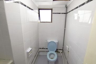 Ehsan Ria Condominium