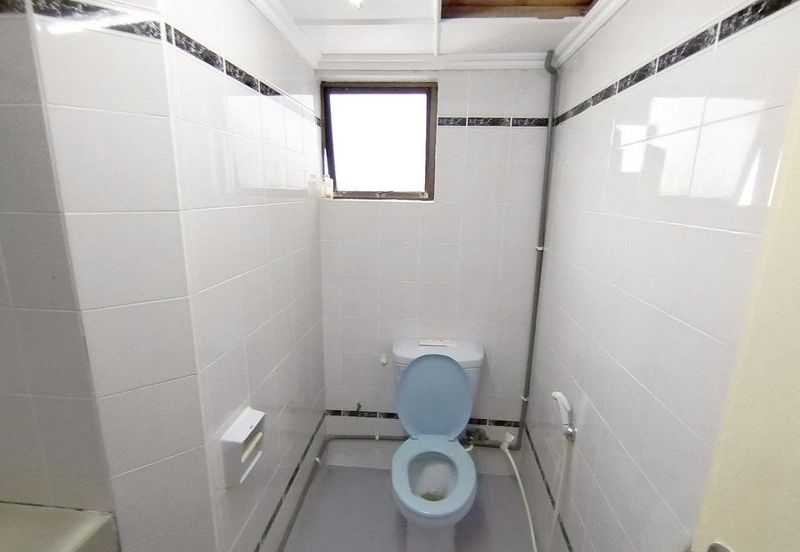 Ehsan Ria Condominium