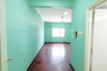 Ehsan Ria Condominium