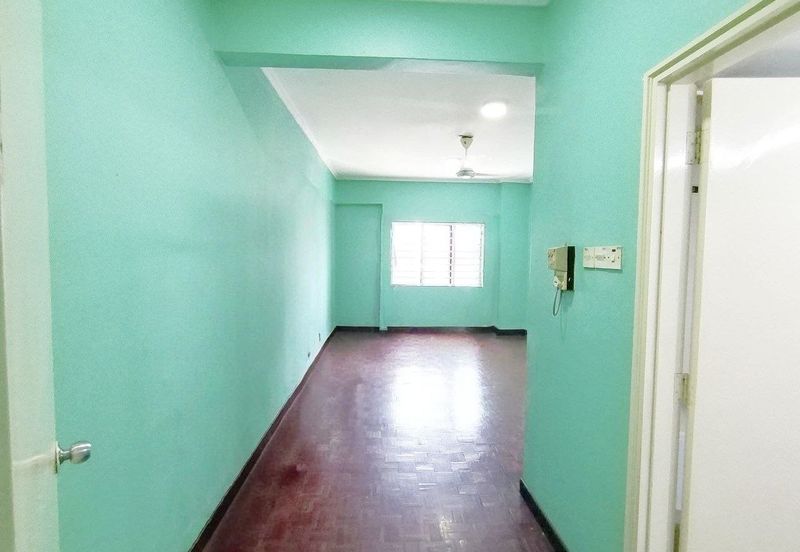 Ehsan Ria Condominium