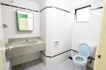 Ehsan Ria Condominium