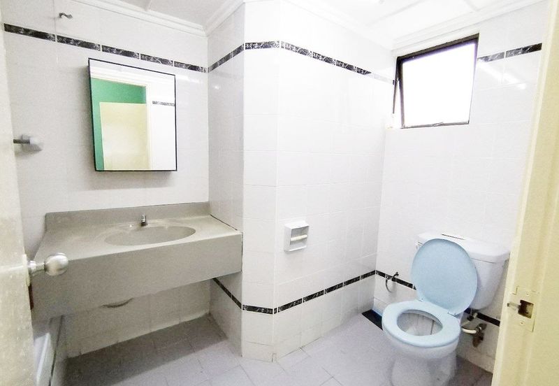 Ehsan Ria Condominium