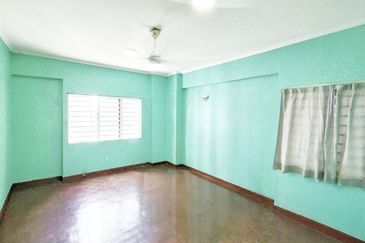 Ehsan Ria Condominium