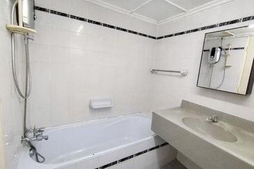 Ehsan Ria Condominium