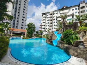 Ehsan Ria Condominium PJS 12, Petaling Jaya For Sale for Sale @RM470 ...