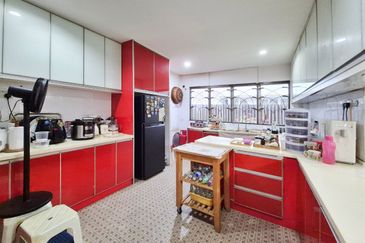 Seksyen 22, Petaling Jaya