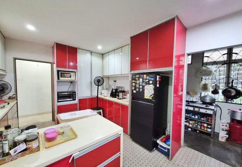 Seksyen 22, Petaling Jaya