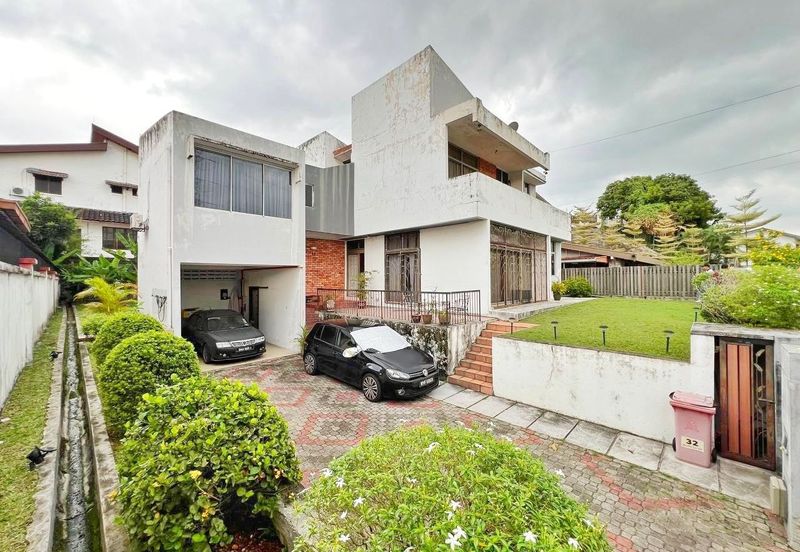 Seksyen 22, Petaling Jaya