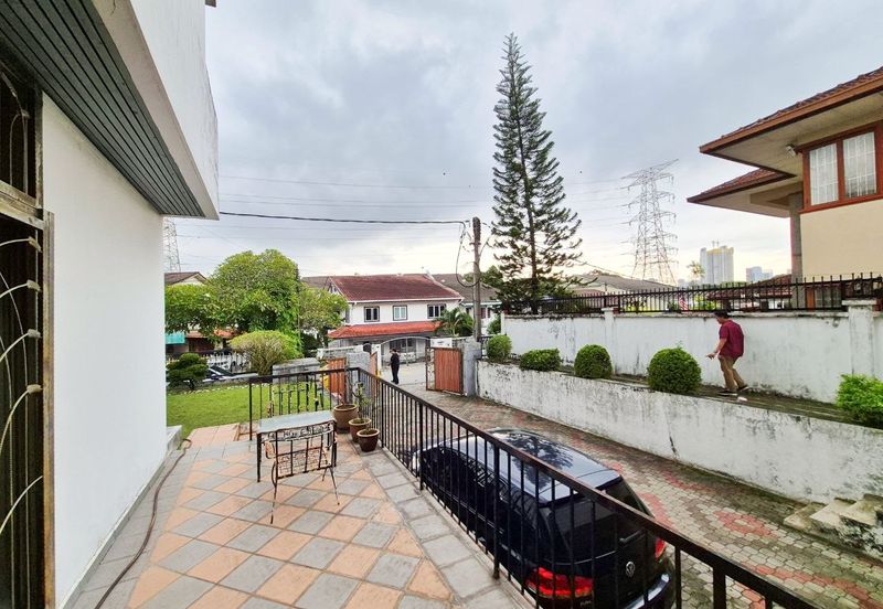 Seksyen 22, Petaling Jaya