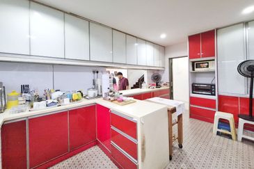 Seksyen 22, Petaling Jaya