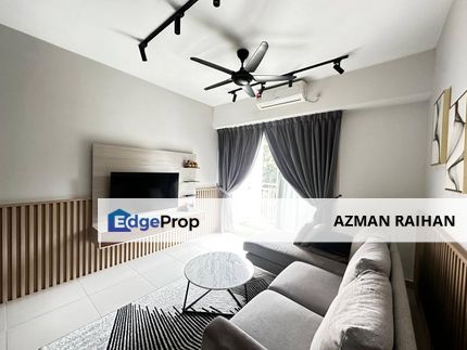 Rimbun Sanctuary Bukit Jelutong For Sale, Selangor, Bukit Jelutong