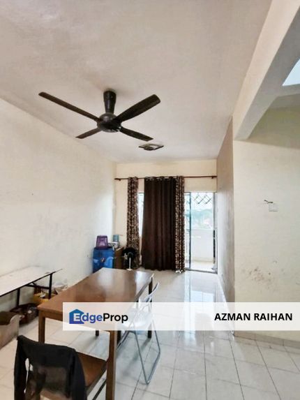 Furnished Danaumas Seksyen 7 Shah Alam For Rent, Selangor, Shah Alam