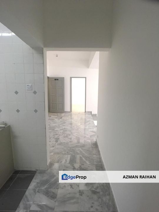 Casa Mila Condominium Tower For Sale, Selangor, Selayang