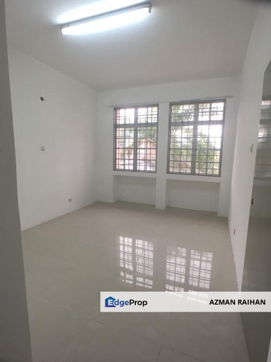 Casa Mila Condominium Tower For Sale, Selangor, Selayang