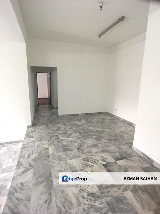 Casa Mila Condominium Tower For Sale, Selangor, Selayang