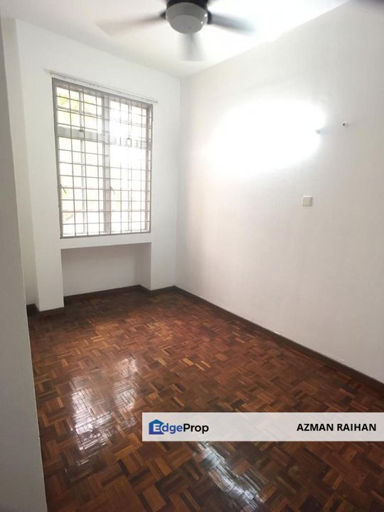 Casa Mila Condominium Tower For Sale, Selangor, Selayang