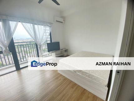 Fully Furnished Armani SOHO Subang Jaya For Rent, Selangor, Subang Jaya