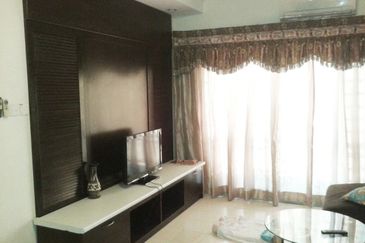 SuriaMas, Taman Sri Subang