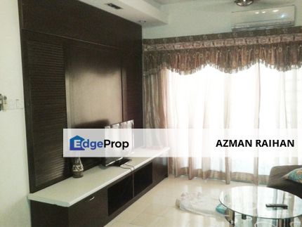 SuriaMas Condominium Bandar Sunway For Sale, Selangor, Bandar Sunway