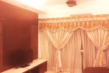 SuriaMas, Taman Sri Subang