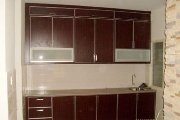 SuriaMas, Taman Sri Subang