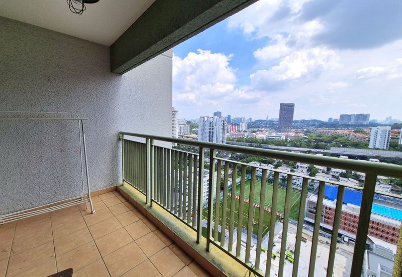 Kiara Designer Suites