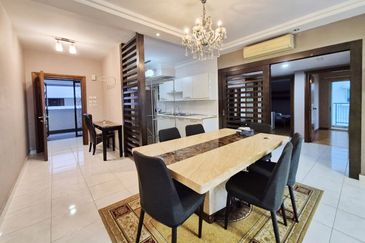 Kiara Designer Suites