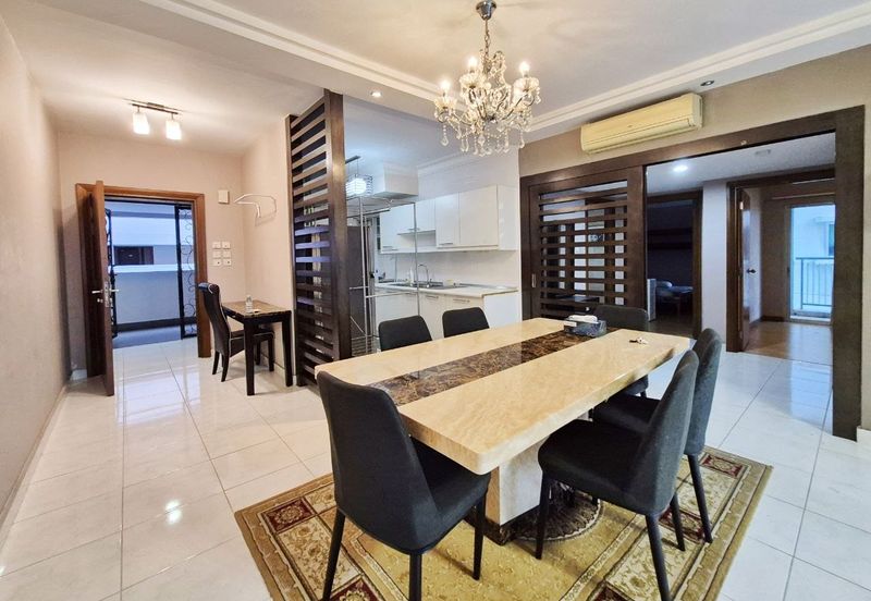 Kiara Designer Suites