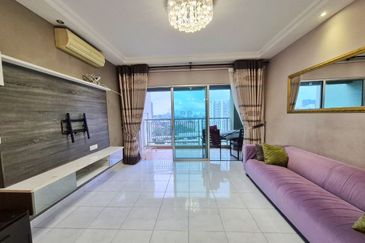 Kiara Designer Suites