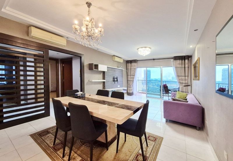 Kiara Designer Suites