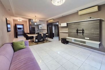 Kiara Designer Suites