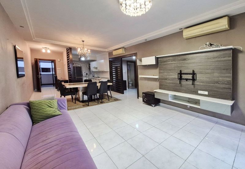 Kiara Designer Suites