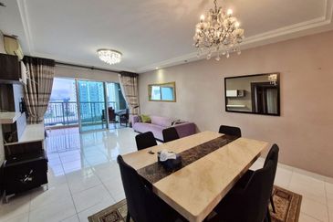 Kiara Designer Suites