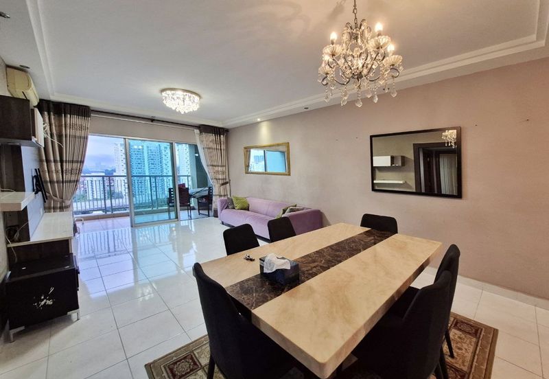 Kiara Designer Suites