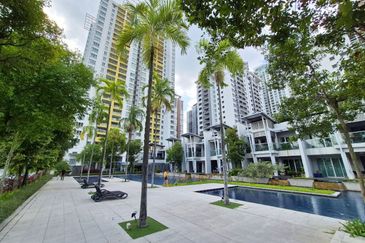 Kiara Designer Suites